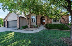 8213 E Old Mill Ct, Wichita, KS 67226