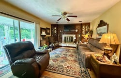 15883 Grapevine Rd., Phyllis, KY 41554