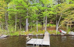 282 Pierces Point Road, Windsor, ME 04363