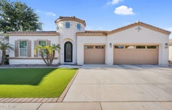 4206 E Blue Ridge Place, Chandler, AZ 85249