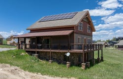 350 LONE EAGLE, Granby, CO 80446
