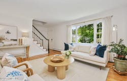 11 Pond Place, Cos Cob, CT 06807