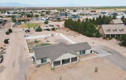 254 N 1240 W, Pima, AZ 85543