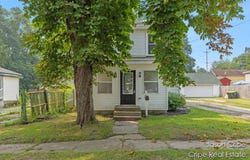 405 E STATE STREET, GREENVILLE, MI 48838