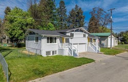 837 & 839 N 19TH ST, Coeur d'Alene, ID 83814