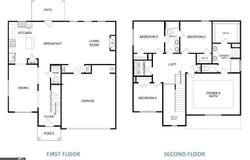 5846 Maddox Road, Morrow, GA 30260
