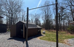 1066 EDDY RIDGE ROAD, MOSHANNON, PA 16859
