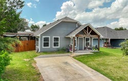 2806 San Gabriel Drive, Granbury, TX 76048
