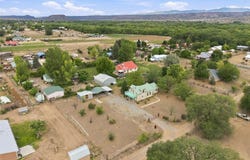 45 Private Drive 1140A, La Mesilla, NM 87532