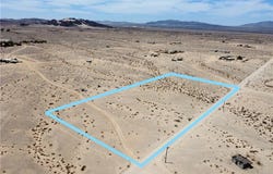 5 Wilson Road, 29 Palms, CA 92277