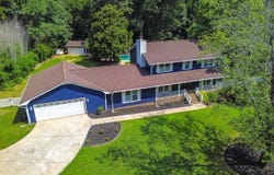 207 Earl Vaughn Drive, Huntsville, AL 35806