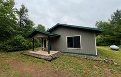7113 E Fire Hill Road, Gordon, WI 54838