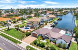 400 S BARFIELD Drive, Marco Island, FL 34145