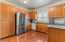 1215 46TH AVE, Sweet Home, OR 97386