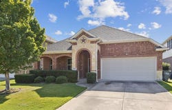 4905 Hidden Pond Drive, Frisco, TX 75036