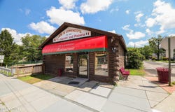 121 Main Avenue, Hawley, PA 18428