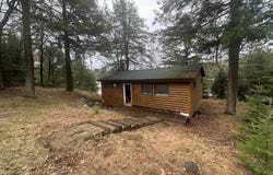 8558 SUMMIT LN, Land O Lakes, WI 54540