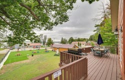 N9222 Davis St, Curtis, MI 49820