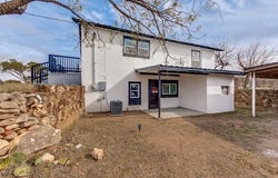 3806 Parkway Rd, Big Spring, TX 79720