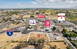 0 Hoff Way, Orland, CA 95963
