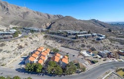 4610 N STANTON Street unit: G44, El Paso, TX 79902