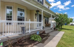 27 Summertime Trail, Parma, NY 14468