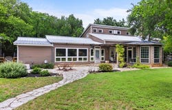 123 Rock Creek Drive, Salado, TX 76571