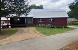 N5889A Soda Road, Princeton, WI 54968