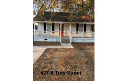 E Troy Street, BRUNDIDGE, AL 36010