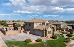 2553 S 2070 E, St George, UT 84790