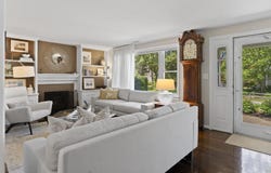 21 Kitts Field Circle, Edgartown, MA 02539