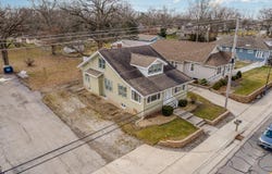 10805 W 133rd Avenue, Cedar Lake, IN 46303