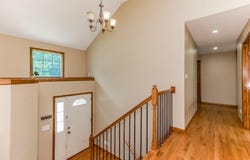 2504 Frances Avenue, Leavenworth, KS 66048