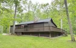 7166 Woodside Drive, Liberty, IN 47353