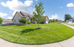 2036 Amber Wood Place, Lancaster, OH 43130