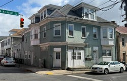 246 N LOCUST STREET N, HAGERSTOWN, MD 21740