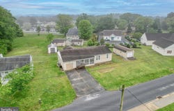 85 WOODLAND AVENUE, OCEAN VIEW, DE 19970