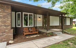 125 E Wagon Rd, Rose Hill, KS 67133