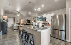 1110 Rustler Ave., Odessa, TX 79765