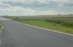 44.55 Acres Highway 60, Arlington, WI 53555