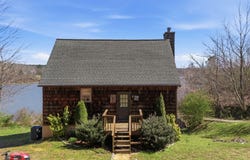 245 EAGLES POINT Rd, Double Springs, AL 35553