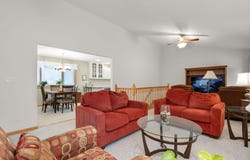 4405 W Wild Cherry Drive, La Porte, IN 46350
