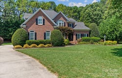 18800 Boundary Oaks Court, Davidson, NC 28036