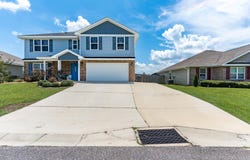 4605 Plover Drive, Crestview, FL 32539