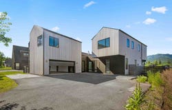 772 Denver Street unit: A & B, Whitefish, MT 59937