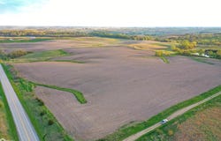 Vine Avenue, Ainsworth, IA 52201