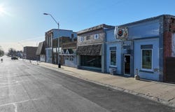 116 W Broadway St, Coleridge, NE 68727