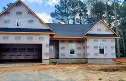 219 Crescent Drive, Dunn, NC 28334