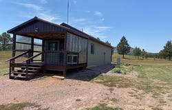 25701 Mountain Drive, Edgemont, SD 57735