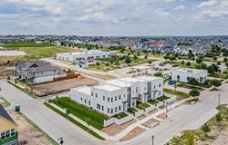 2150 Village Walk Place, Aledo, TX 76008
